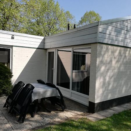 Rustige, Gelijkvloerse Vakantiewoning Met 2 Slaapkamers In Simpelveld, Zuid-Limburg מראה חיצוני תמונה