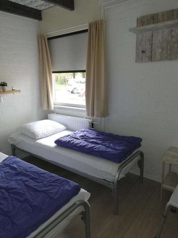 Rustige, Gelijkvloerse Vakantiewoning Met 2 Slaapkamers In Simpelveld, Zuid-Limburg מראה חיצוני תמונה