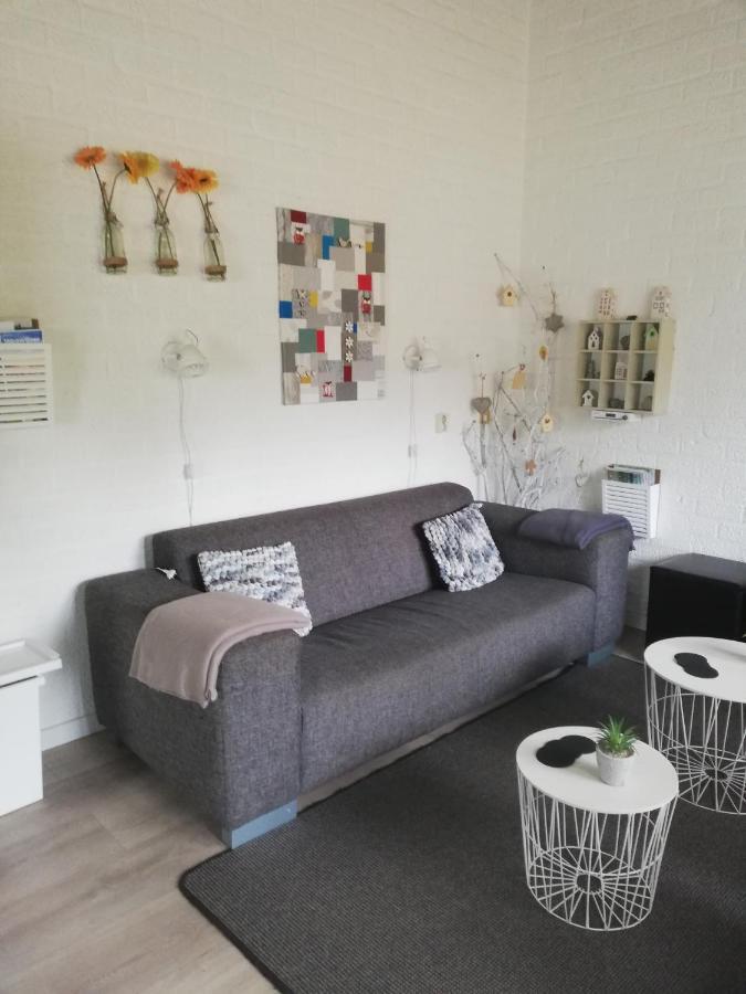 Rustige, Gelijkvloerse Vakantiewoning Met 2 Slaapkamers In Simpelveld, Zuid-Limburg מראה חיצוני תמונה